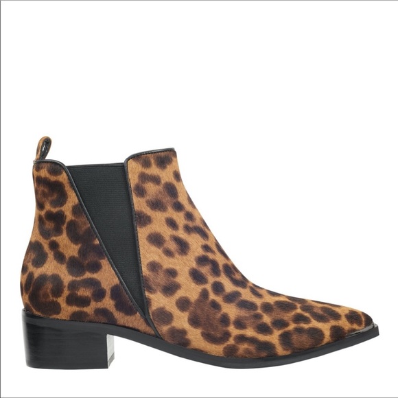 Marc Fisher Shoes - Marc Fisher Yaley Pointy Toe Chelsea Booties